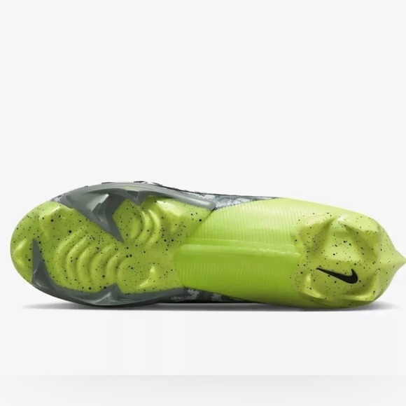 NEW NIKE VAPOR EDGE PRO 360 2 FB8443-703 MEN'S SIZE 13 Football Cleats - Picture 3 of 5